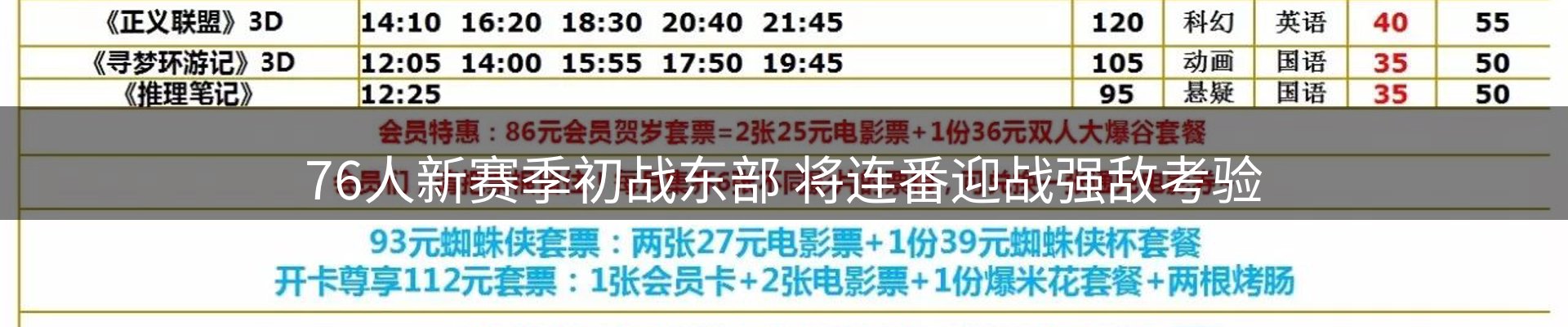 焦点汇集